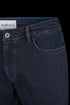 Hattric Hunter 5-Pocket Denim Trousers